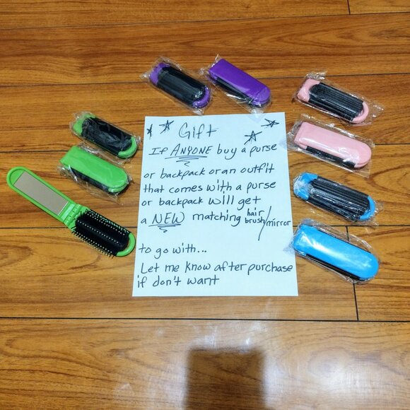 🧀ALL NEW Disney Loungefly, set - Picture 15 of 16